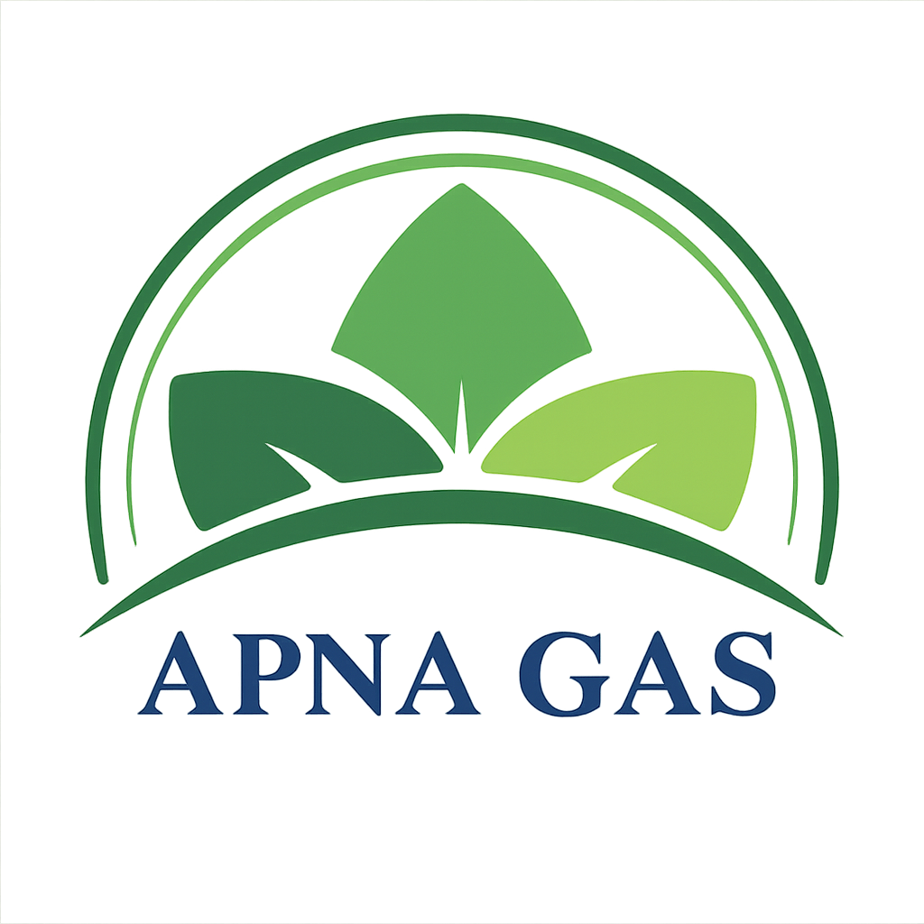 Apna Gas