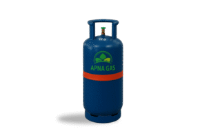 Apna Gas LPG 17kg Cylinder