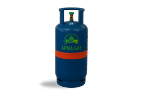 Apna Gas LPG 21kg Cylinder