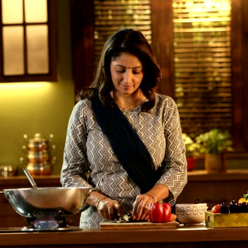 Domestic LPG Supply Design